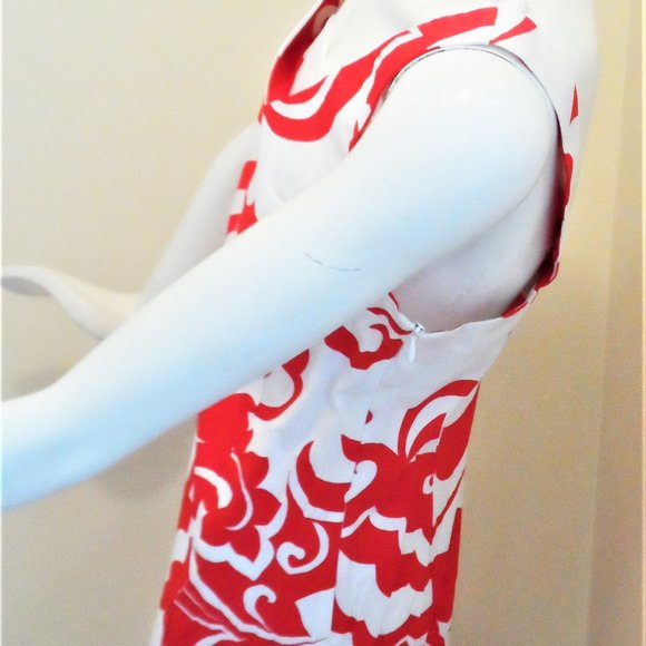 DESIGNERS DRESSES LINING, COTTON NWOT - Picture 4 of 5